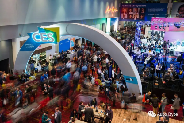 CES再成車圈聚會:SONY汽車商業化,極氪將與Mobileye量產L4級車 CES再成車圈聚會:SONY汽車商業化,極氪將與Mobileye量產L4級車