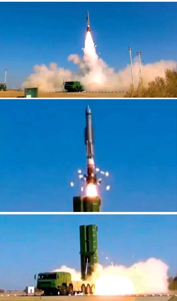 中國巡航導彈發展史,一億美元的導彈美國要用二十億美元導彈來擋 中國巡航導彈發展史,一億美元的導彈美國要用二十億美元導彈來擋