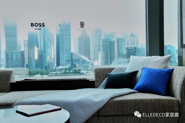 隈研吾改造村上春樹圖書館,上海時裝週探索時裝新概念,Cartier珠寶展感官意象之旅 隈研吾改造村上春樹圖書館,上海時裝週探索時裝新概念,Cartier珠寶展感官意象之旅