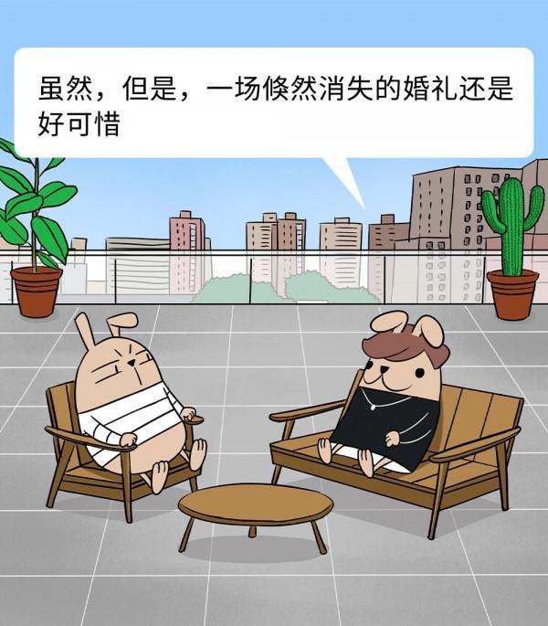 那些取消婚禮的人,都經歷了什麼 那些取消婚禮的人,都經歷了什麼