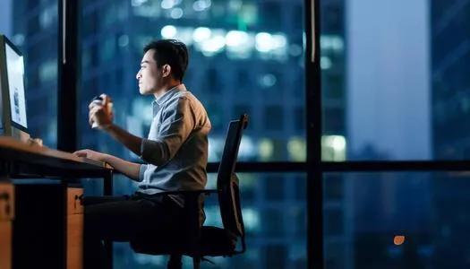 為何46-55歲是生命高危期? 為何46-55歲是生命高危期?