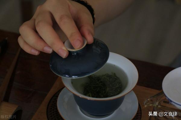 “喝茶”的講究與忌諱 “喝茶”的講究與忌諱