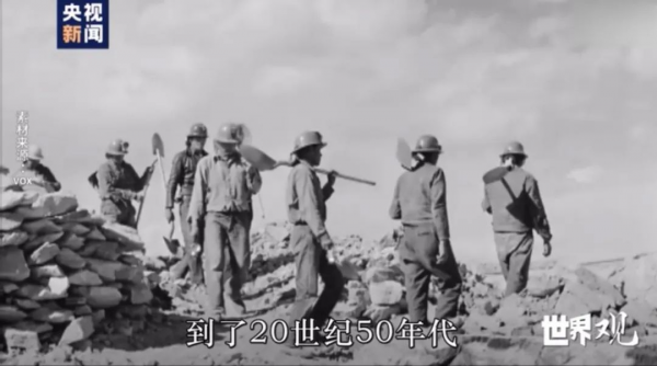 家園遭受900多次核試驗：美國又一個原住民部落，即將被消失？