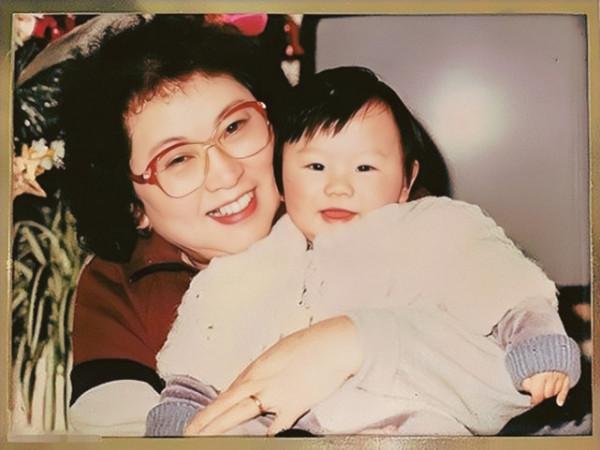 “一代玉女”翁美玲：為何因一通未接電話，在事業巔峰結束生命？