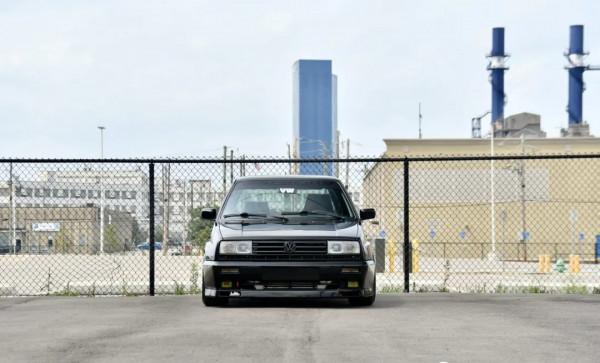 6缸渦輪&plus;四驅，這二代高爾夫比奧迪RS都強