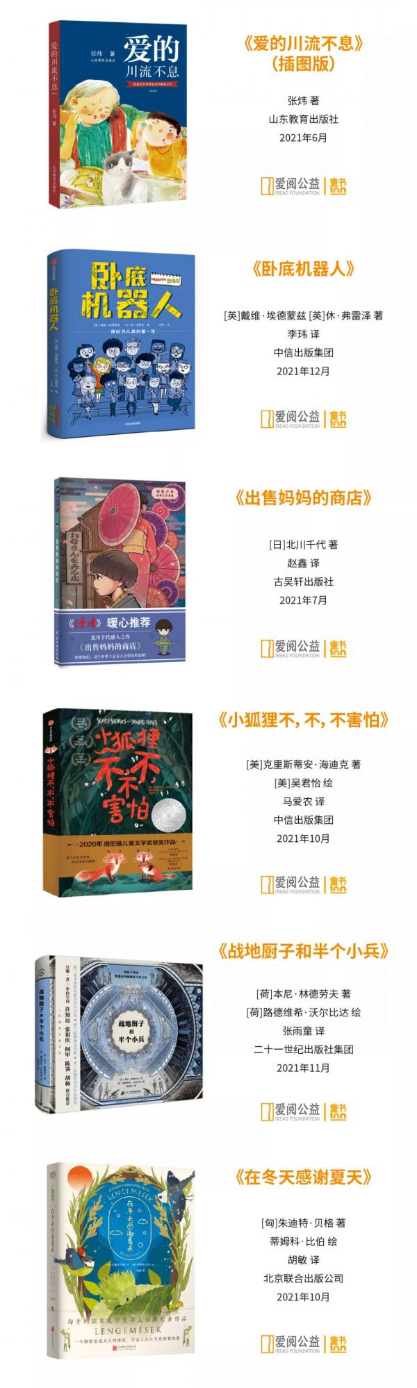 建議小學家長都收藏，這100本品質童書書單，省掉你一半時間