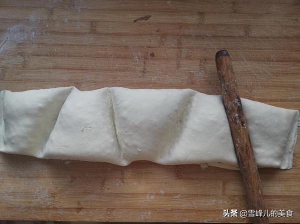 用白菜捲一捲沒想到這麼好吃，很多人不會太可惜了，詳細做法來了