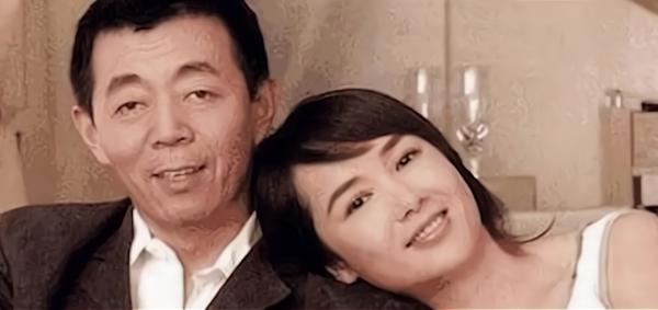 結婚30年，顧長衛多次與女演員傳緋聞，蔣雯麗的報復讓他有苦難言