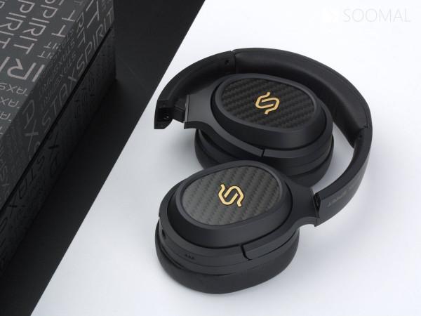STAX SPIRIT S3 「平板式揚聲器」頭戴式藍芽耳機 產品&amp&semi;拆解圖集 「SOOMAL」