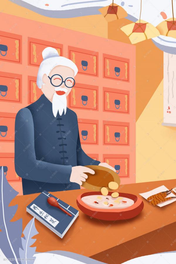 什麼是陰陽兩虛？調節陰陽兩虛的名方一起來學習學習吧