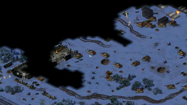 「遊戲故事」尤里見了都要為你鼓掌，紅警心靈終結第五章（下）