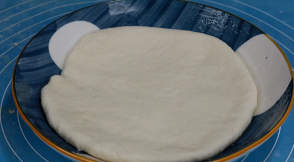 喜歡吃麵條不要出去買了，不用手擀，比拉麵還好吃，爽滑筋道