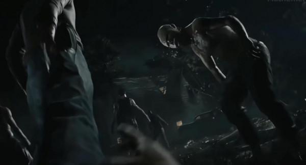 虛幻5恐怖遊戲《ILL》新實機演示 氛圍令人膽寒