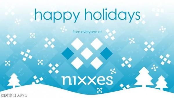 PlayStation帶來了旗下工作室和第三方夥伴們的聖誕賀圖