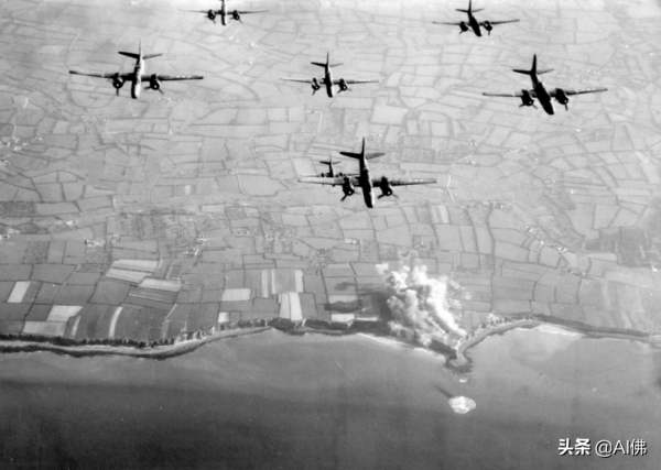 關於諾曼底登陸日鮮為人知的 50 個事實和資料