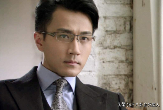 TVB藝人不愛整容，但這5位演員“換頭逆襲”，林峰、劉愷威都在列