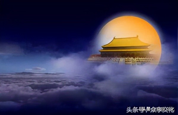 玉兔外傳——走近玉兔與吳剛的愛情傳奇