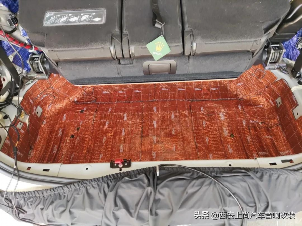 讓旅途寧靜舒適又健康無憂，本田艾力紳升級全車俄羅斯阿德薩隔音