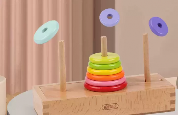 親測!5款不同年齡段玩具測評,這些你必須知道… … 親測!5款不同年齡段玩具測評,這些你必須知道… …