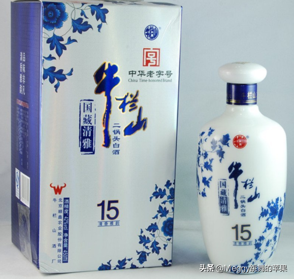 中國5款“便宜”酒，都是100%純糧酒，有沒有哪款是你常喝的？