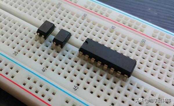 電子麵包板最佳技術指南