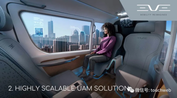 空中計程車Eve擬曲線上市：作價24億美元 路演PPT曝光