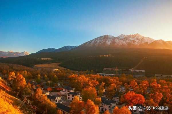 青海又一個世界級景點關閉!有些風景一旦錯過,就是一輩子了 青海又一個世界級景點關閉!有些風景一旦錯過,就是一輩子了