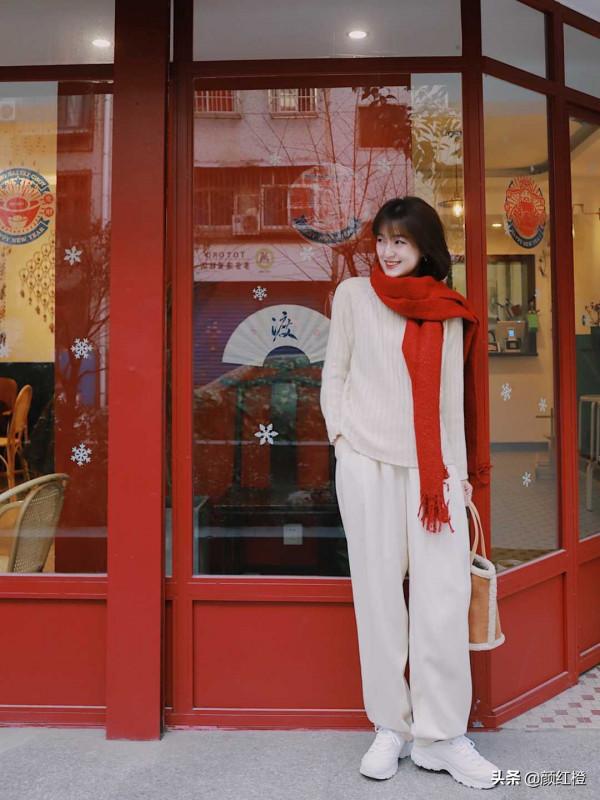 這些才是適合普通人的冬季穿搭,簡約日常又保暖,高階洋氣 這些才是適合普通人的冬季穿搭,簡約日常又保暖,高階洋氣