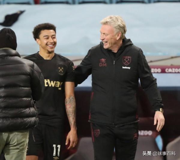 李鐵恩師騷操作:壓哨換人罰丟點球 曼聯順利帶走3分 李鐵恩師騷操作:壓哨換人罰丟點球 曼聯順利帶走3分