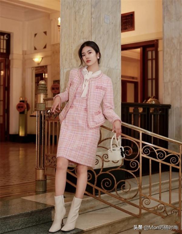 過年別買太多衣服，有這“1靴2褲3裙3外套”就夠了，走親戚倍有面