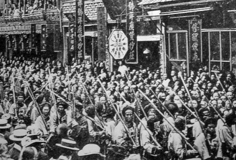 歷史上打仗戰力最強的五個省，都是硬骨頭！哪個是你的家鄉？