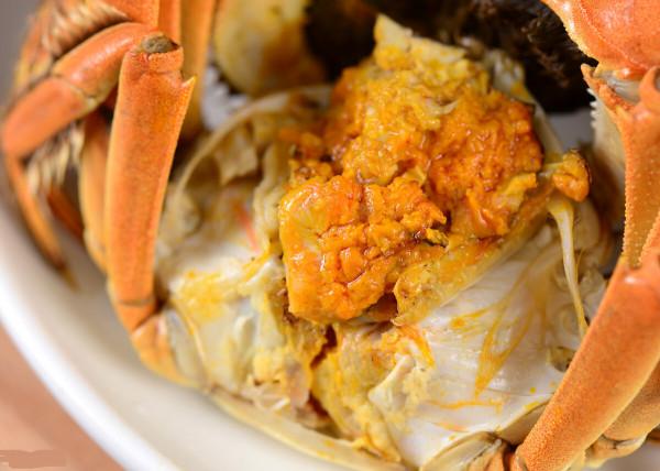 剛入秋吃螃蟹,內行人偏愛這3種,比吃大閘蟹過癮,膏肥肉鮮 剛入秋吃螃蟹,內行人偏愛這3種,比吃大閘蟹過癮,膏肥肉鮮