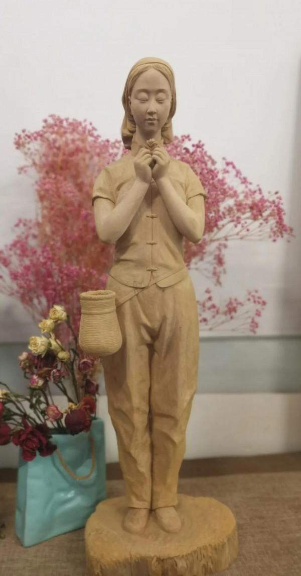 中國非遺作品選（6）