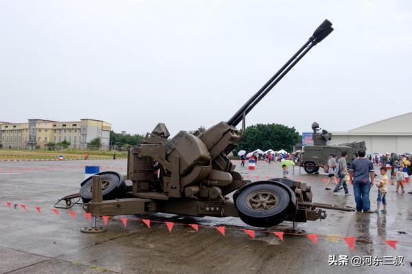 彎道超車，辦法總比困難多，從各渠道獲得的北約體系裝備大全中篇