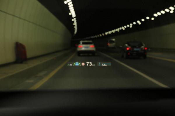 穩紮穩打的模範生，試駕一汽大眾ID&period;4 CROZZ