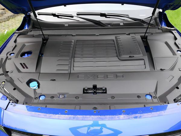 星途追風將於9月27日上市 換中文名後能否大賣? 星途追風將於9月27日上市 換中文名後能否大賣?