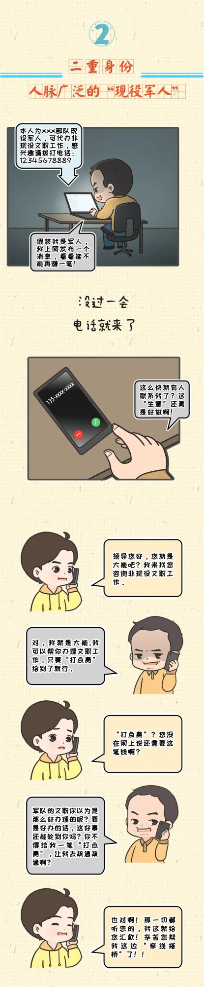 【漫畫】擁有“多重身份”的我,決定化身成一名“大能人”...... 【漫畫】擁有“多重身份”的我,決定化身成一名“大能人”......