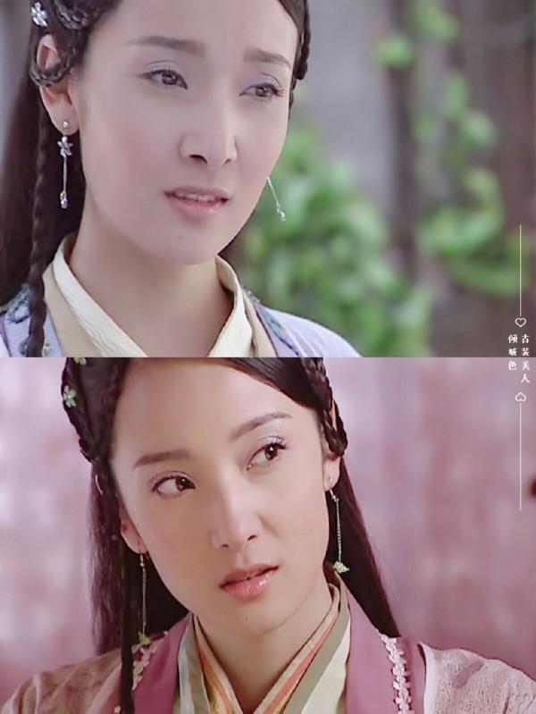 王妍蘇：曾是廣告女王，演過《何以》許影，戲外已是三個孩子的媽
