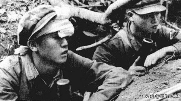 中越之戰：我軍一個連擊斃越軍473人，他們有哪些獨門絕技？