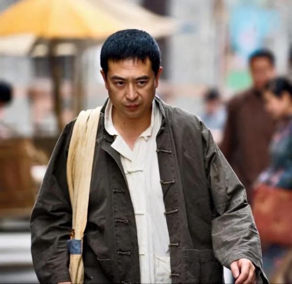 國民爸爸張嘉譯熒幕之後的那些事兒