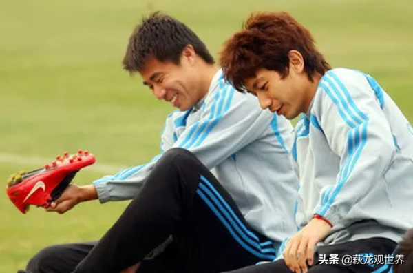 朱挺：周挺被放棄最可惜 他是偶像和傳奇！我的職業生涯沒有天花板