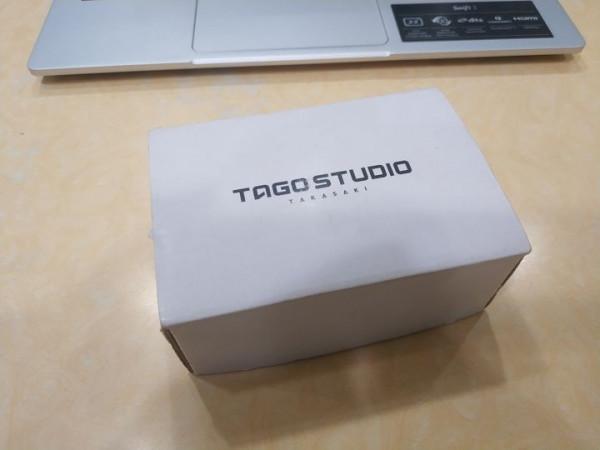 Tago Studio T3-02動圈監聽耳塞分享