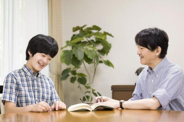 15歲日本皇室獨苗：出生改變父母命運，脾氣大被寵壞，遠不如愛子