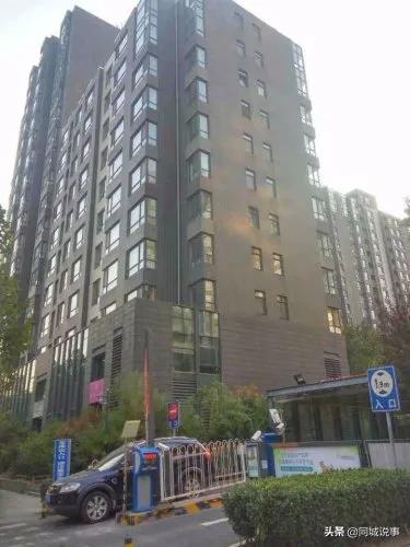 北京西城區最受歡迎的20個小區，你能買得起哪一個？