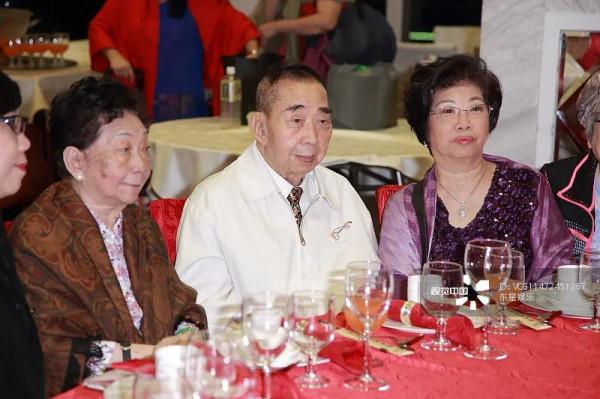 粵劇名伶羅豔卿身家讓人驚，今91歲發生意外險喪命