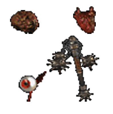 《暗黑破壞神2》克林姆的意志,故事遠遠比你想象中更加精彩 《暗黑破壞神2》克林姆的意志,故事遠遠比你想象中更加精彩