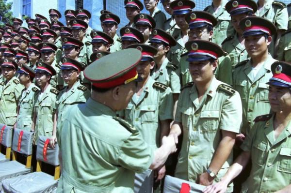 六十三軍的那些往事兒(連載48)集團軍坦克旅紀事(上) 六十三軍的那些往事兒(連載48)集團軍坦克旅紀事(上)