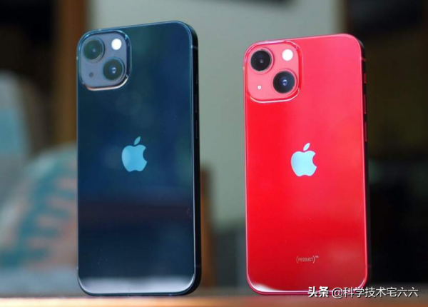 一週銷量超100萬部的廠商,只有蘋果和小米?其他廠商難上榜 一週銷量超100萬部的廠商,只有蘋果和小米?其他廠商難上榜