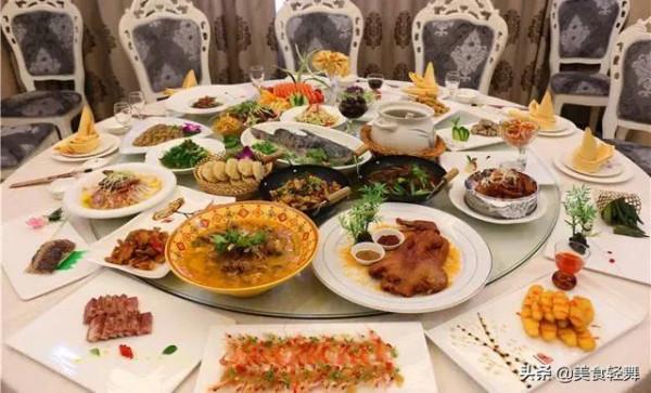 山東最經典的10道魯菜，道道招牌，鮮香味美，不愧為8大菜系之首