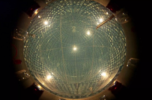 盤點：2021年科學領域“故事匯”